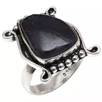 Серебряные украшения ручной работы с драгоценными камнями Питерсайт 7