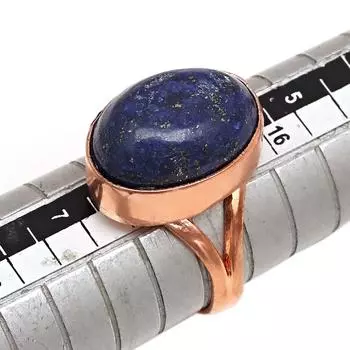 Серебряные украшения ручной работы с драгоценными камнями лазурит лазурит 6