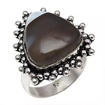 Серебряные украшения ручной работы с синим опалом Oywhee 7