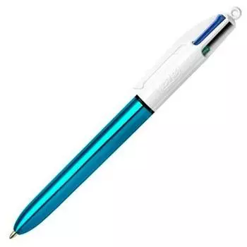 Серебряный карандаш Bic Shine, 12 шт.