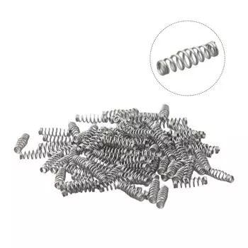 Серебряный крючок Весенняя рыболовная снасть Рыбалка Высокое качество S