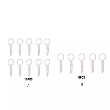 Серебряный многофункциональный инструмент для снятия подшипников - простая и эффективная замена подшипников, экономящий труд при разборке автомобиля