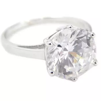 Серебряный пасьянс 10 мм