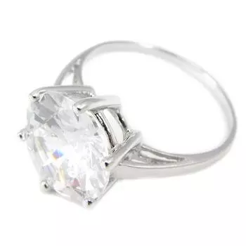 Серебряный пасьянс 12 мм