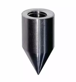 Серф нижний песок титановое отверстие для винта совместимая подставка, вставка, конус, W1/2 (конус)