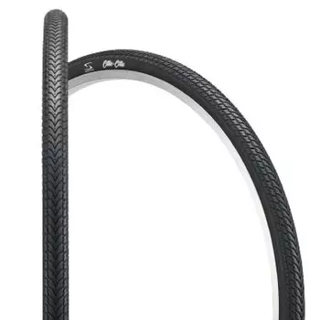 SERFAS Bicycle Tire Tube Set 27 inches x 2 sets Citie-Citie 1-3/8