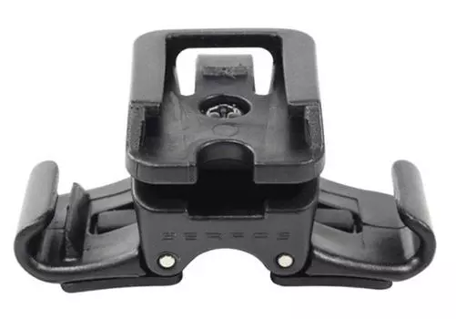 SERFAS Light Parts Light Bracket Frame Universal 28958 Helmet/Aero