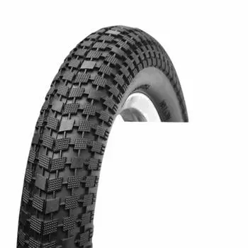 SERFAS Tire Tracker 20 inches x 2.3 чёрный