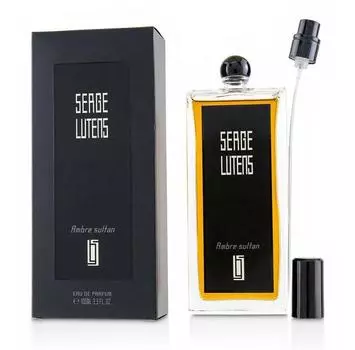 Serge Lutens Ambre Sultan Vapo 100ml парфюмерная вода