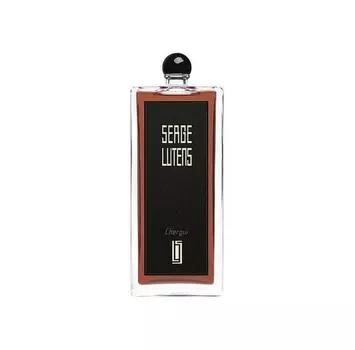 Serge Lutens Chergui парфюмерная вода 50 ml