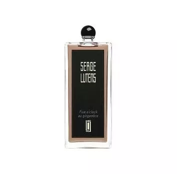 Serge Lutens Five O&039clock Au Gingembre парфюмерная вода 50 ml