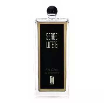 Serge Lutens Five OClock Ging Vapo 50ml парфюмерная вода