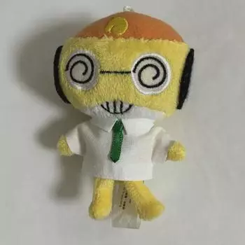 Sergeant Keroro Kururu 10cm Doll