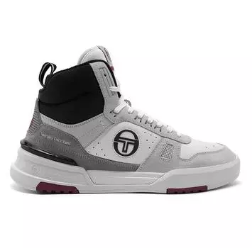 Sergio Tacchini Bb Court Hi кроссовки EU 46