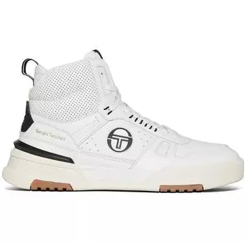 Sergio Tacchini Bb Court Hi кроссовки EU 41