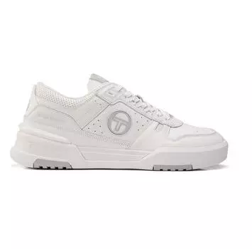 Sergio Tacchini Bb Court Lo кроссовки EU 39