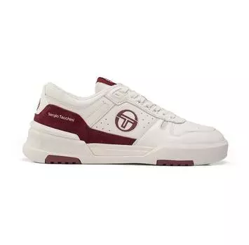 Sergio Tacchini Bb Court Lo кроссовки EU 40