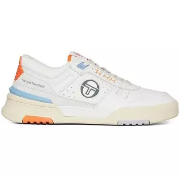 Sergio Tacchini Bb Court Lo кроссовки EU 46