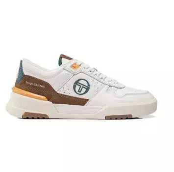 Sergio Tacchini Bb Court Lo кроссовки EU 43