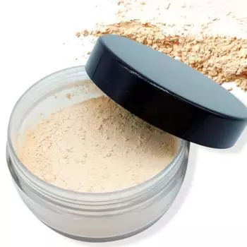 Пудра для лица Sergo 25 г, № 2 базовая бежевая, 1 шт.