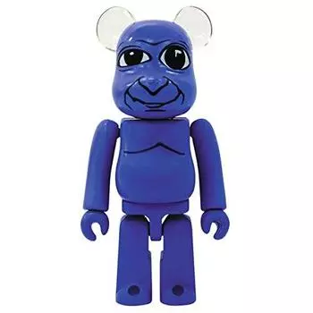 СЕРИЯ 30 ХУДОЖНИК Ауни Отдельная работа BE@RBRICK