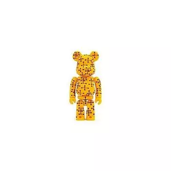 СЕРИЯ 9 УЗОР Eames BE@RBRICK BE@RBRICK
