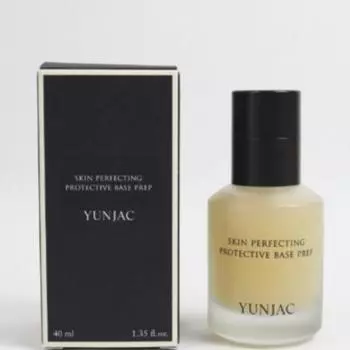 Series Base Prep Оригинальный увлажняющий продукт распродан YUNJAC skin perfecting protection base prep Outpost makeup base, 1 шт.