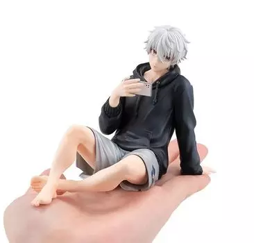 Series Blue Rock the Movie Tenohira Nagi Seishiro Completed Figure G.E.M. -EPISODE Nagi-