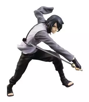 Series BORUTO THE Uchiha Sasuke G.E.M. -NARUTO MOVIE-
