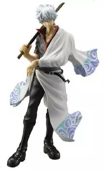 series Gintama Gintoki Sakata G E M [item]