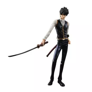Series Gintama Toshiro Hijikata Kai G.E.M. ver. (Resale)