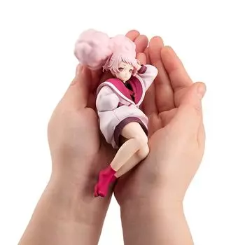 Series Mobile Suit Gundam Witch of Mercury Tenohira Complete Figure G.E.M. Chuchu-chan