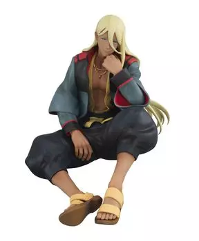 Series Mobile Suit Gundam Witch of Mercury Tenohira Complete Figure G.E.M. Shadiku-kun