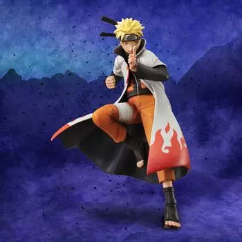 Series NARUTO Shippuden Uzumaki Naruto G.E.M.