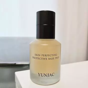 Series Skin Perfecting Protective Base Prep Длительно сохраняющая влагу основа Rotation Base Prep Tone-up база для макияжа Основа под макияж Series, 1 шт.