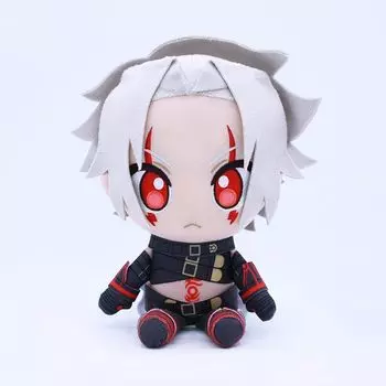series stuffed toy .hack (Haseo)