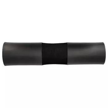Serious Steel Fitness, Hip Pad, Black, 1 Pack
