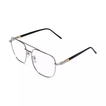 Серия 4Flaunt essntl | Компьютерные очки с фильтром синего света Zero Power | Фотохромные очки с защитой от бликов UV400 для мужчин и женщин