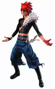 Серия Акварион EVOL Кагура Демури GEM