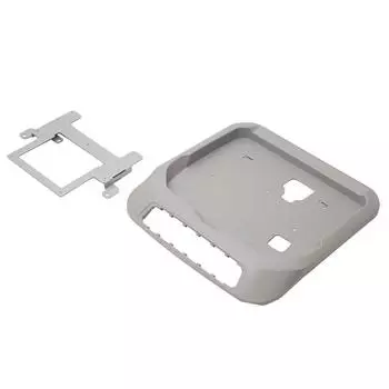 Серия ALPINE без двух люков в крыше, комплект для установки заднего вида, тип Noah/Voxy/Esquire (только 80) 12.8 KTX-Y2005VG серый