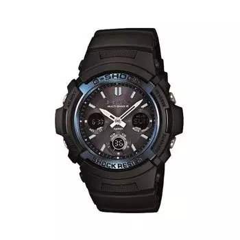 Серия AWG [G-Shock] [] AWG-M100A-1AJF