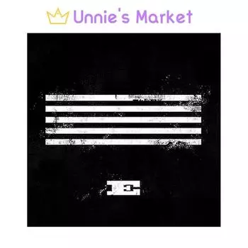 Серия BIGBANG MADE [E](случайный) Random 1EA