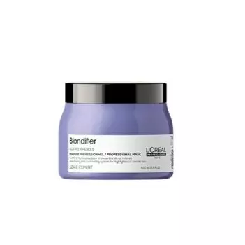 Серия Blondie Fire SE21 Маска 500г L Oreal