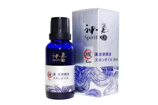 Серия «Божественный симптом» Кан (30мл)