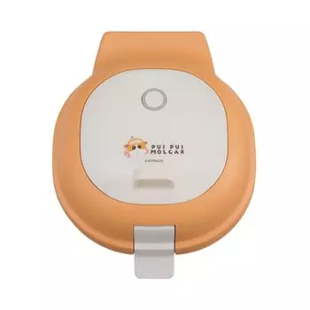 Серия CCP Charanix Блинница Kongari Chara PUIPUI Molcar (КПК) КМ-ПМ71-ПУ