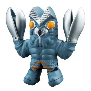 Серия Chikimon Baltan Alien