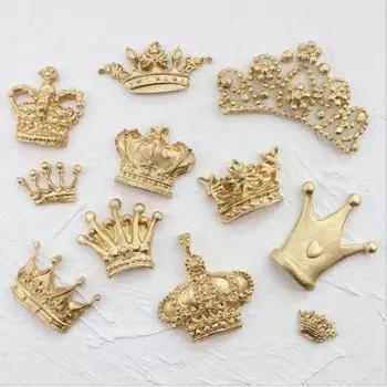 Серия Crown силиконовая форма для помадки, шоколада, декоративная форма для выпечки с кружевным узором шоколадный