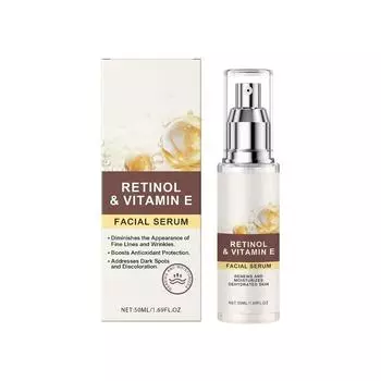 Серия для лица Увлажнение и увлажнение Нежный уход за кожей Нежная кожа Питательный омолаживающий 50 мл One Size бежевый