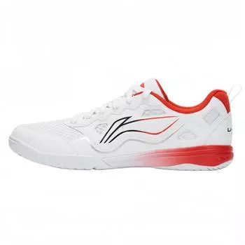 Серия для настольного тенниса Li Ning Удобные Универсальные Модные Амортизирующие Нескользящие Износостойкие Функциональные Низкие Кроссовки для настольного тенниса APPV011 45