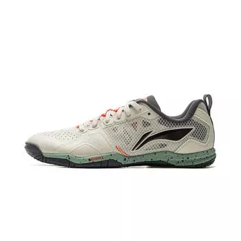 Серия для настольного тенниса Li Ning Eagle Eye 2.0 Pro Удобные Трендовые Амортизирующие Нескользящие Износостойкие Низкие Тренировочные Кроссовки APPU023-11 38